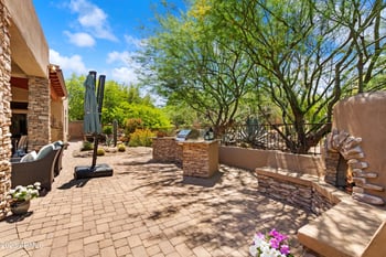 7081 E Ridgeview Pl, Carefree, AZ 85377