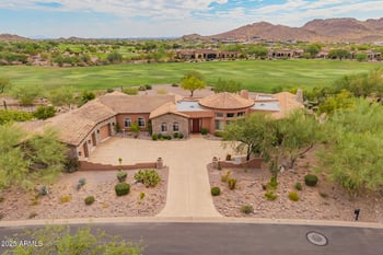 7081 Juniper Village Dr, Gold Canyon, AZ 85118