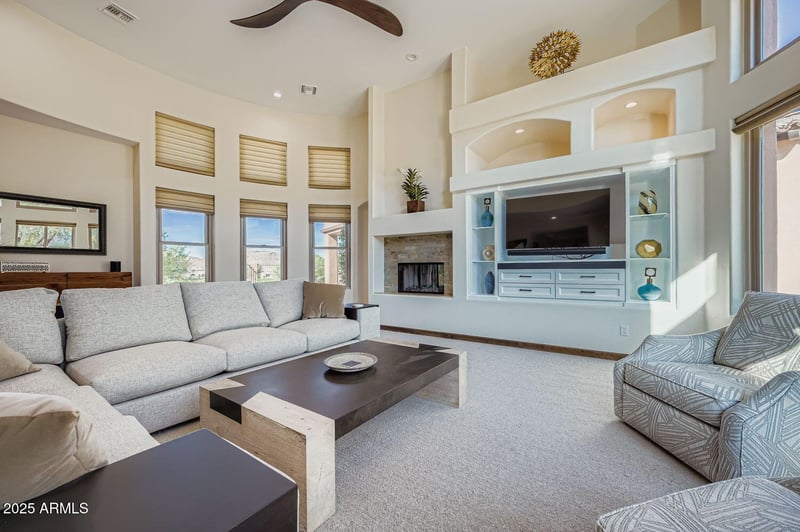 7081 Juniper Village Dr, Gold Canyon, AZ 85118