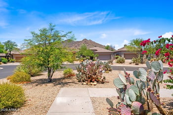 7083 Whispering Mesquite Trl, Scottsdale, AZ 85266