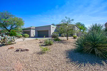 7083 Whispering Mesquite Trl, Scottsdale, AZ 85266