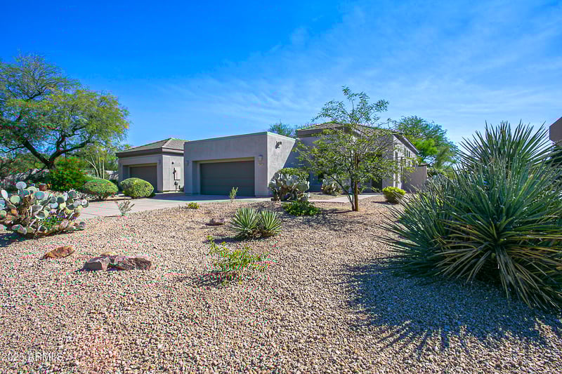 7083 Whispering Mesquite Trl, Scottsdale, AZ 85266