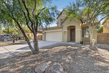 7085 Andrew Ln, Peoria, AZ 85383