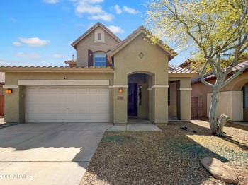 7085 Andrew Ln, Peoria, AZ 85383