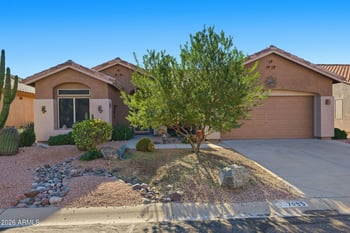 7085 Desert Spoon Ln, Gold Canyon, AZ 85118