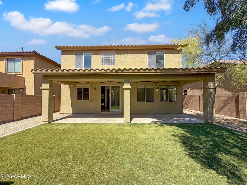 7085 Andrew Ln, Peoria, AZ 85383