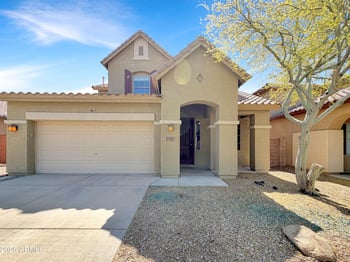 7085 Andrew Ln, Peoria, AZ 85383