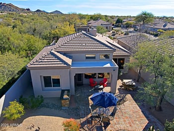 7086 Whispering Mesquite Trl, Scottsdale, AZ 85266