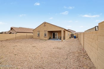 7087 Blue Hills Dr, Buckeye, AZ 85326