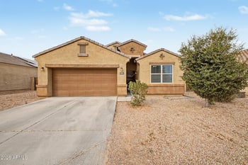 7087 Blue Hills Dr, Buckeye, AZ 85326