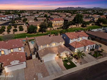 7087 S Fawn Ave, Gilbert, AZ 85298