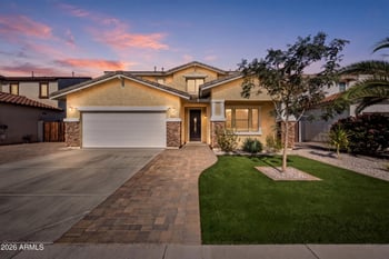 7087 Fawn Ave, Gilbert, AZ 85298