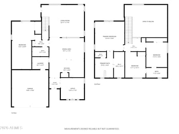 7087 Fawn Ave, Gilbert, AZ 85298