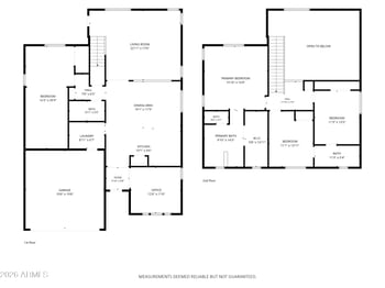 7087 Fawn Ave, Gilbert, AZ 85298