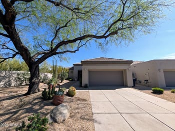 7089 Whispering Mesquite Trl, Scottsdale, AZ 85266