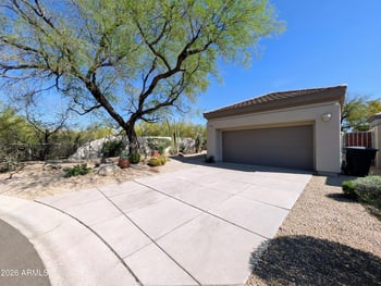 7089 Whispering Mesquite Trl, Scottsdale, AZ 85266