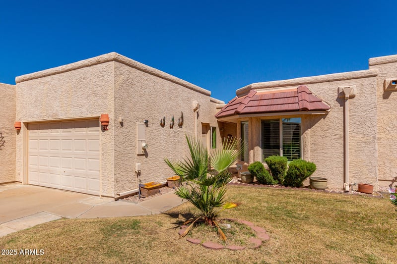 709 Arrowwood Way, Mesa, AZ 85208
