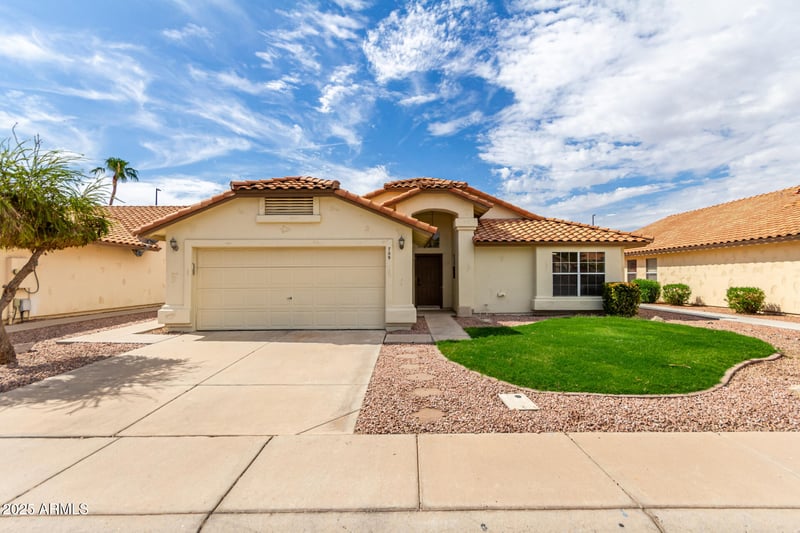 709 Catclaw St, Gilbert, AZ 85233