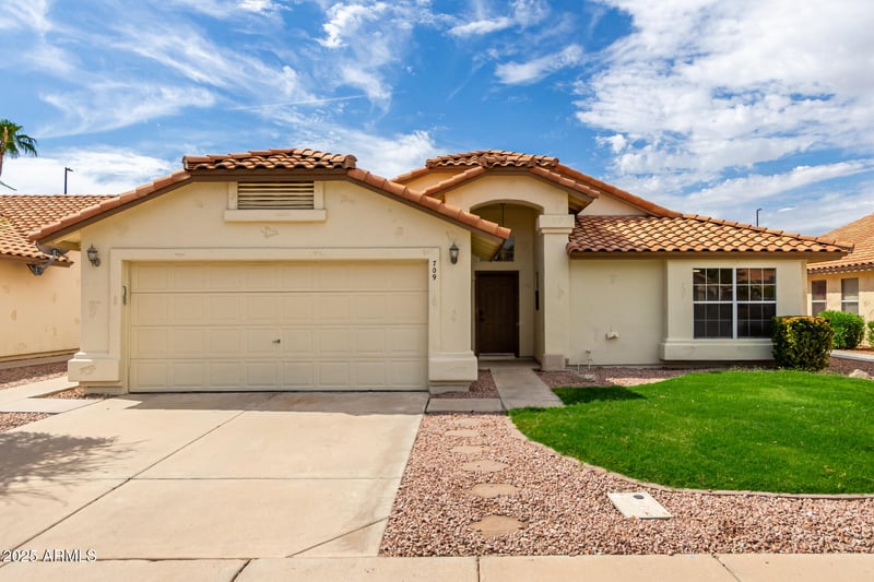709 Catclaw St, Gilbert, AZ 85233