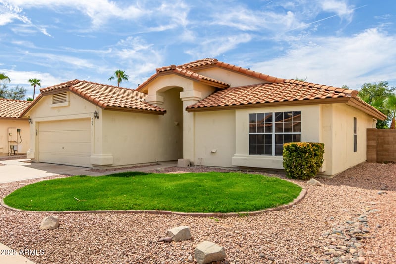 709 Catclaw St, Gilbert, AZ 85233