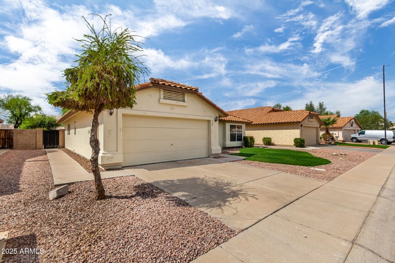 709 Catclaw St, Gilbert, AZ 85233