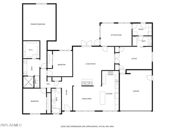709 E Hayward Ave, Phoenix, AZ 85020