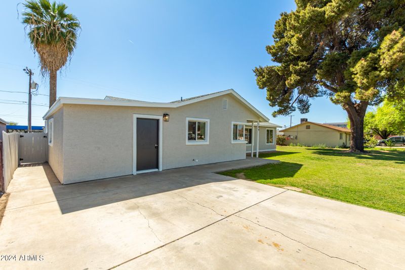 709 E Roosevelt Ave, Buckeye, AZ 85326