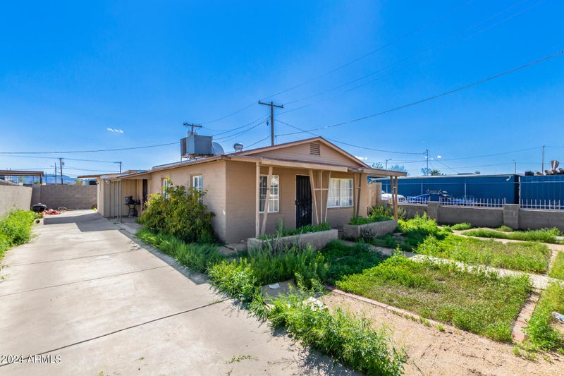 709 E Tonto St, Phoenix, AZ 85034