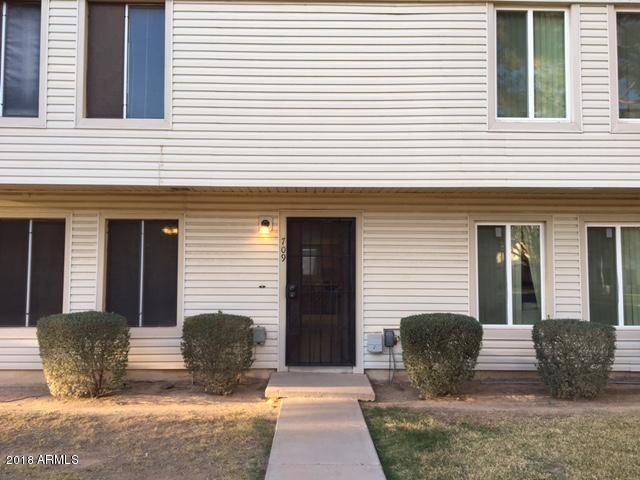 709 E Vaughn Dr, Tempe, AZ 85283