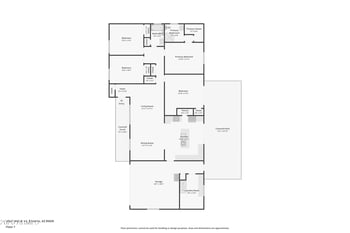709 E Winter Dr, Phoenix, AZ 85020