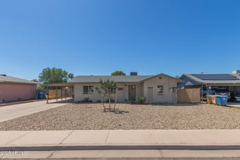 709 Edison Ave, Buckeye, AZ 85326