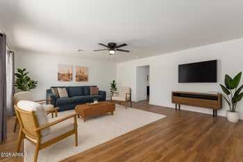 709 Edison Ave, Buckeye, AZ 85326