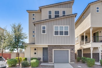 709 Flintlock Way, Chandler, AZ 85286