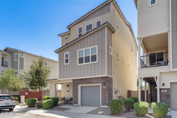 709 Flintlock Way, Chandler, AZ 85286