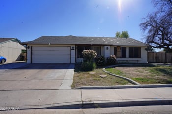 709 Halifax St, Mesa, AZ 85203