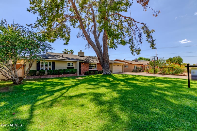 709 Hayward Ave, Phoenix, AZ 85020