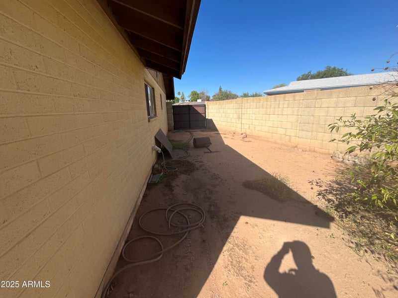 709 Linden Cir, Mesa, AZ 85203