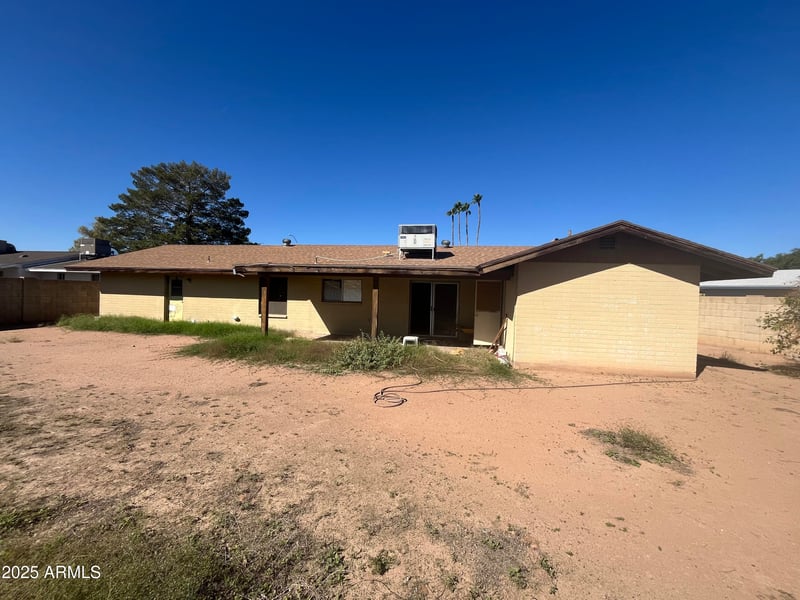 709 Linden Cir, Mesa, AZ 85203