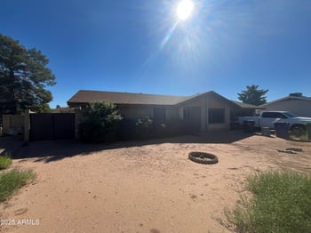 709 Linden Cir, Mesa, AZ 85203