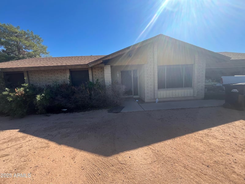 709 Linden Cir, Mesa, AZ 85203