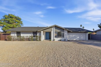 709 Linden Cir, Mesa, AZ 85203