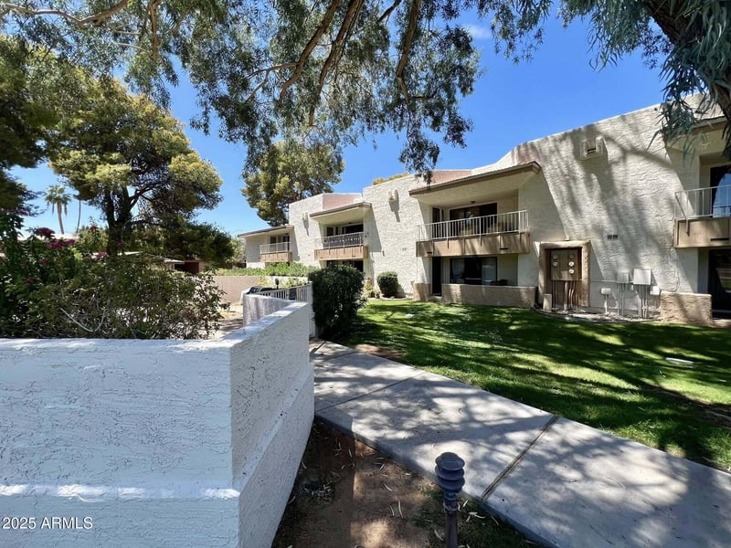 709 Power Rd #107, Mesa, AZ 85206