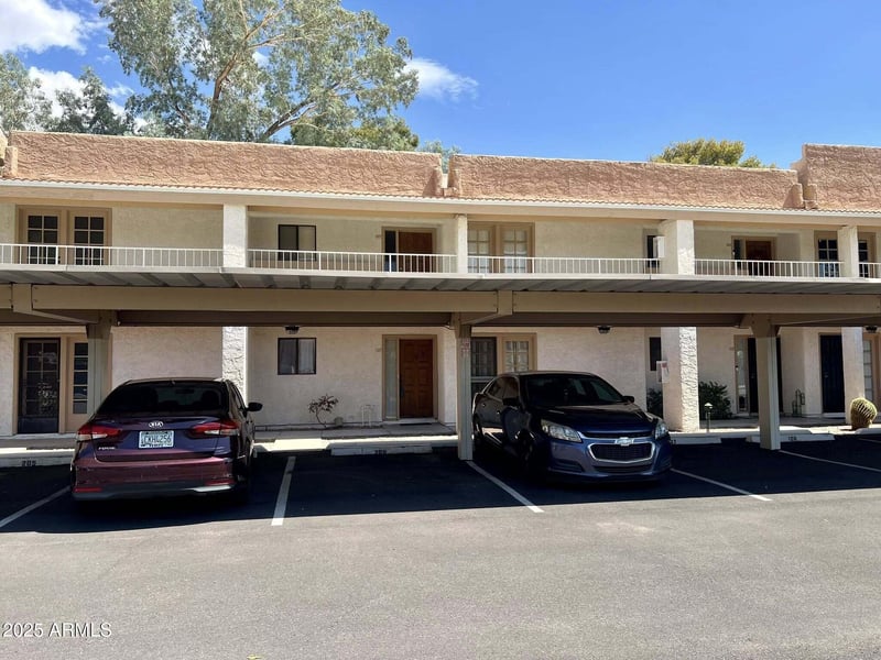 709 Power Rd #107, Mesa, AZ 85206