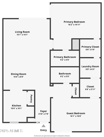 709 Power Rd #108, Mesa, AZ 85206
