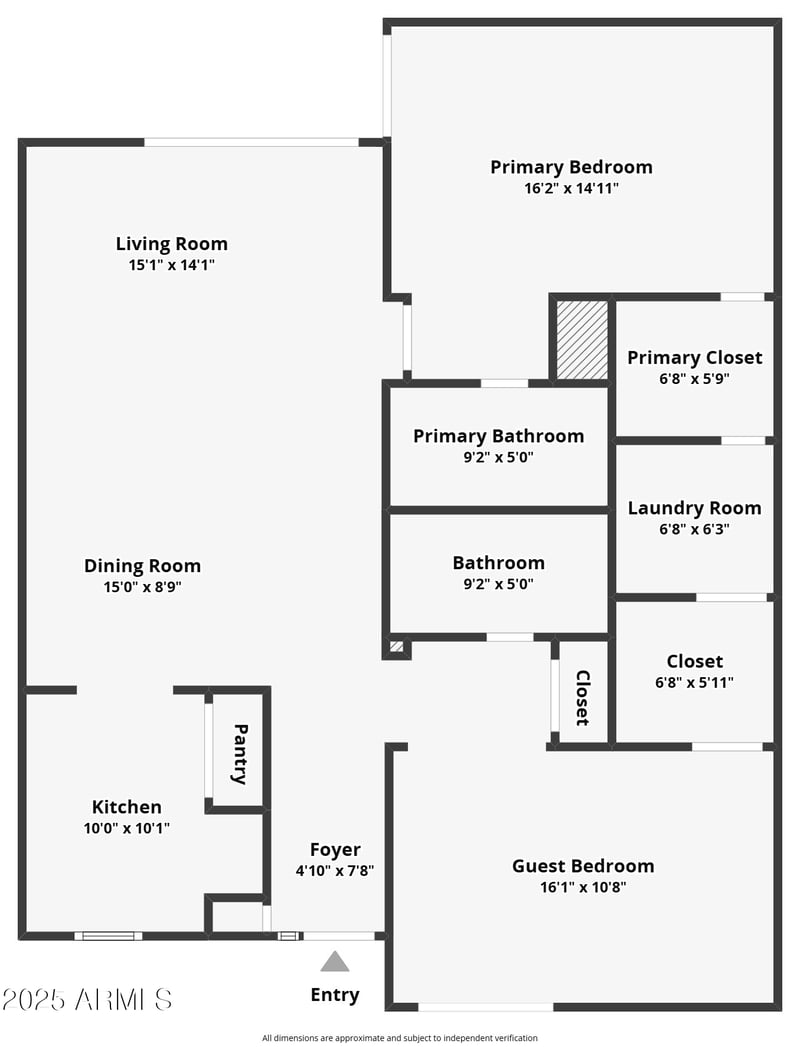 709 Power Rd #108, Mesa, AZ 85206