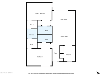 709 Power Rd #203, Mesa, AZ 85206