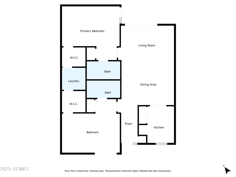 709 Power Rd #203, Mesa, AZ 85206