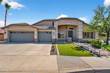 709 Prescott Dr, Chandler, AZ 85249