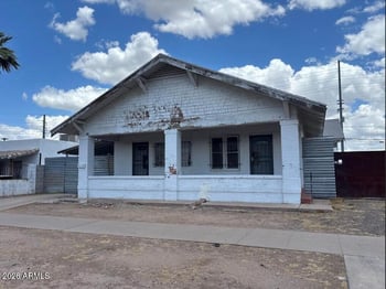 709 3rd St, Phoenix, AZ 85004