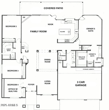 7090 Morning Vista Ln, Scottsdale, AZ 85266